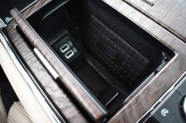 2018 Lincoln Navigator 4x4 Reserve - 22935859 - 38