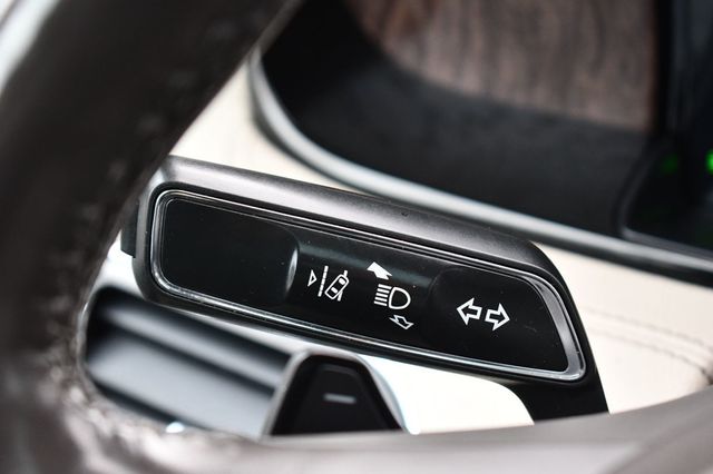 2018 Lincoln Navigator 4x4 Reserve - 22935859 - 40