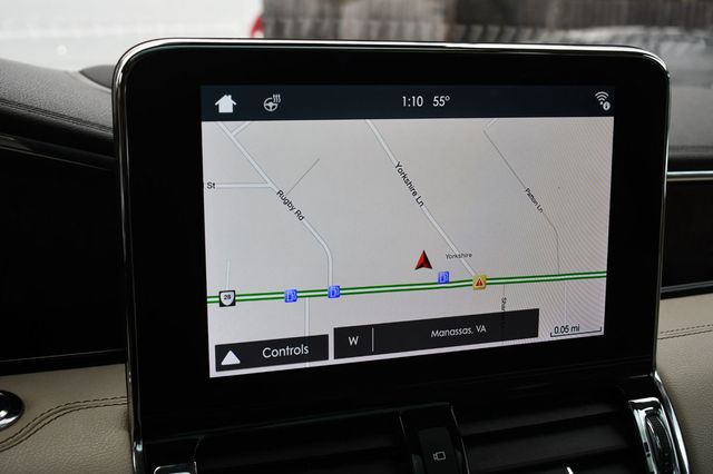 2018 Lincoln Navigator 4x4 Reserve - 22935859 - 42