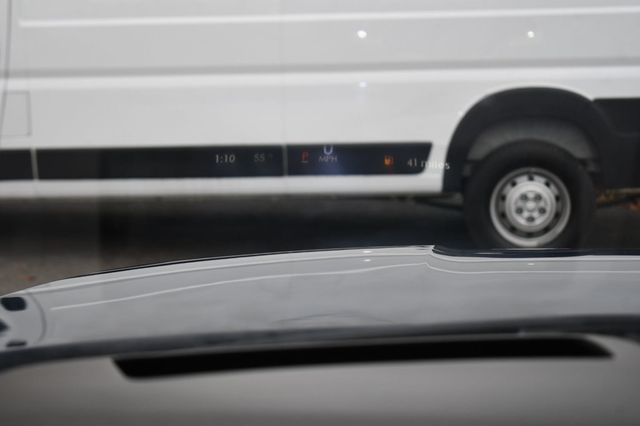 2018 Lincoln Navigator 4x4 Reserve - 22935859 - 46