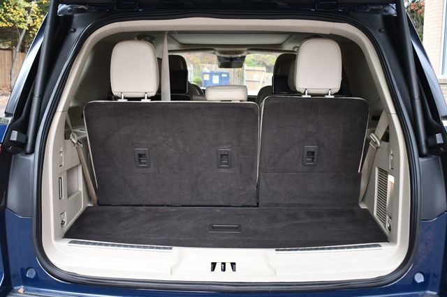 2018 Lincoln Navigator 4x4 Reserve - 22935859 - 6