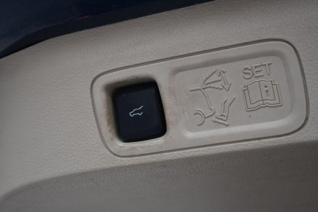 2018 Lincoln Navigator 4x4 Reserve - 22935859 - 8