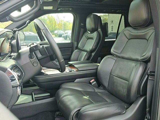 2018 Lincoln Navigator 4x4 Reserve - 22934211 - 14