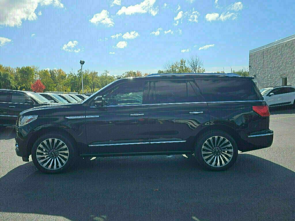 2018 Lincoln Navigator 4x4 Reserve - 22934211 - 16