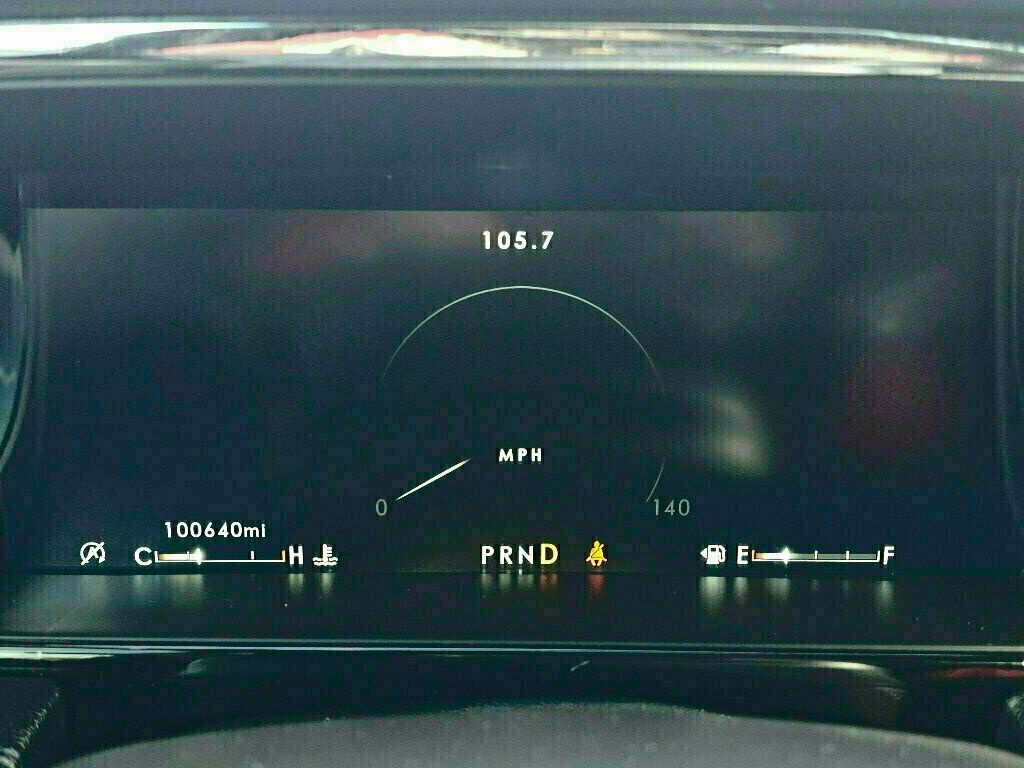 2018 Lincoln Navigator 4x4 Reserve - 22934211 - 27