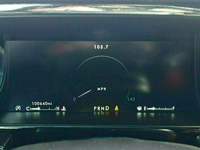 2018 Lincoln Navigator 4x4 Reserve - 22934211 - 27