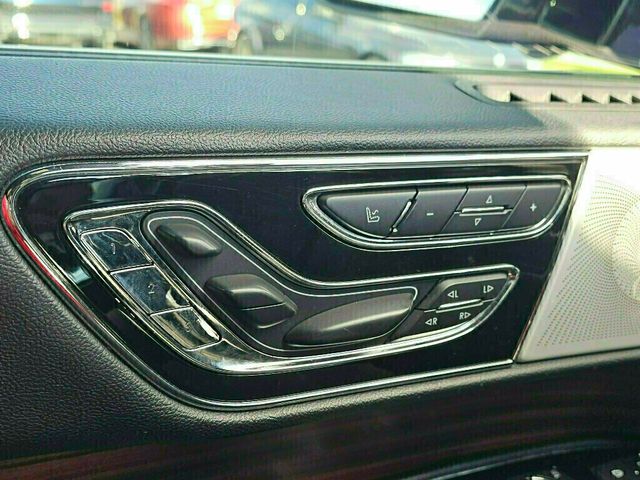 2018 Lincoln Navigator 4x4 Reserve - 22934211 - 30