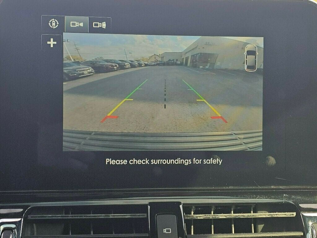 2018 Lincoln Navigator 4x4 Reserve - 22934211 - 3