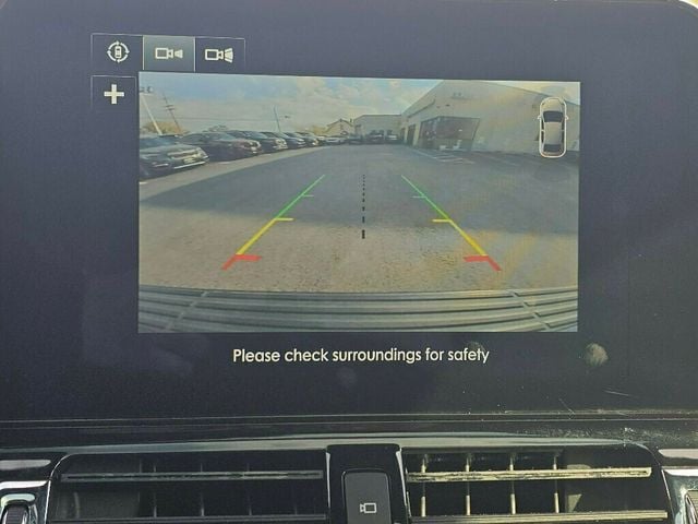 2018 Lincoln Navigator 4x4 Reserve - 22934211 - 3