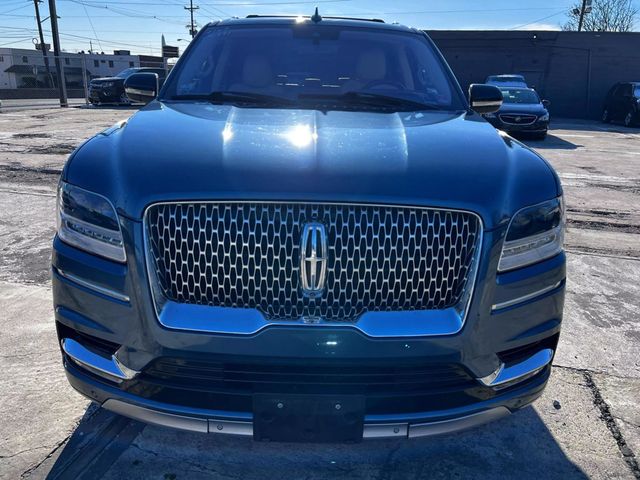 2018 Lincoln Navigator 4x4 Select - 22721274 - 13