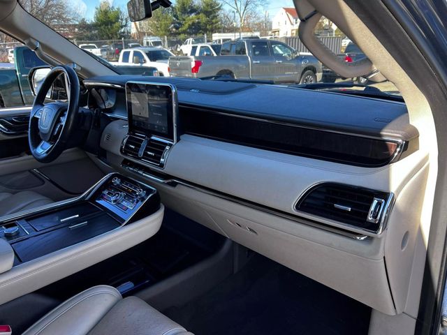 2018 Lincoln Navigator 4x4 Select - 22721274 - 4