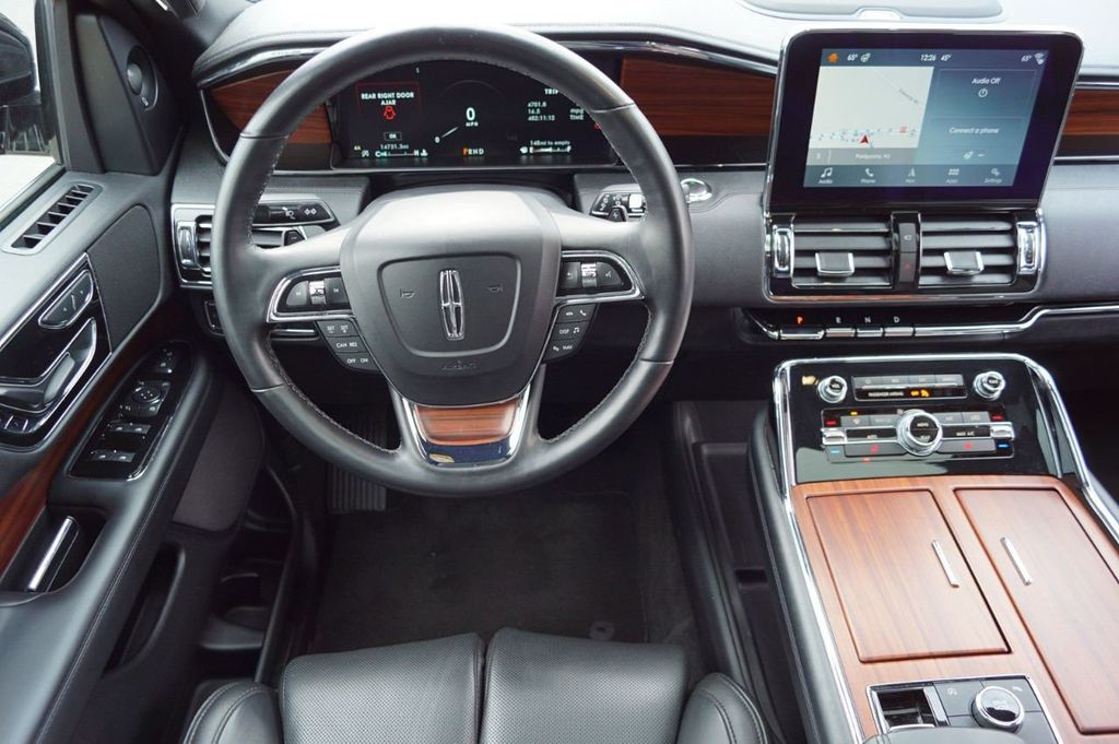 2018 Lincoln Navigator 4x4 Select - 18547805 - 7