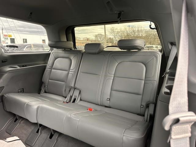 2018 Lincoln Navigator 4x4 Select - 22373049 - 11