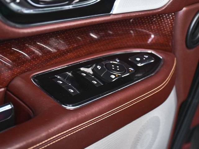 2018 Lincoln Navigator Black Label - 23031312 - 9