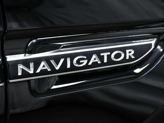 2018 Lincoln Navigator Black Label - 23031312 - 99