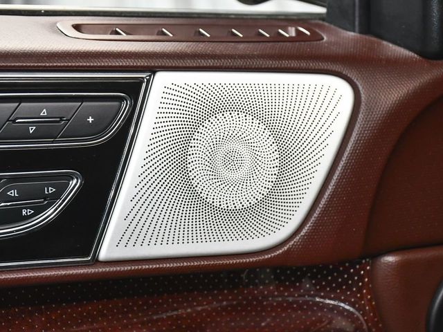 2018 Lincoln Navigator Black Label - 23031312 - 10