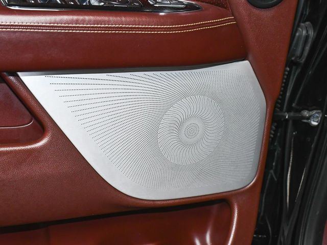 2018 Lincoln Navigator Black Label - 23031312 - 11
