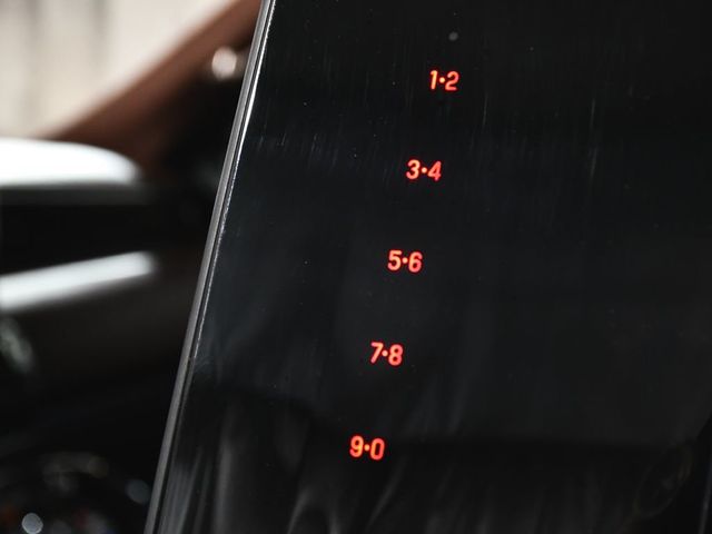 2018 Lincoln Navigator Black Label - 23031312 - 12