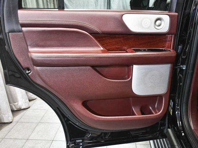 2018 Lincoln Navigator Black Label - 23031312 - 13
