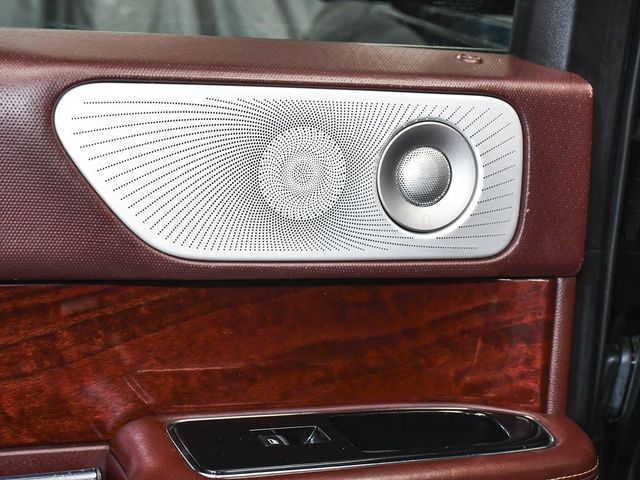 2018 Lincoln Navigator Black Label - 23031312 - 14