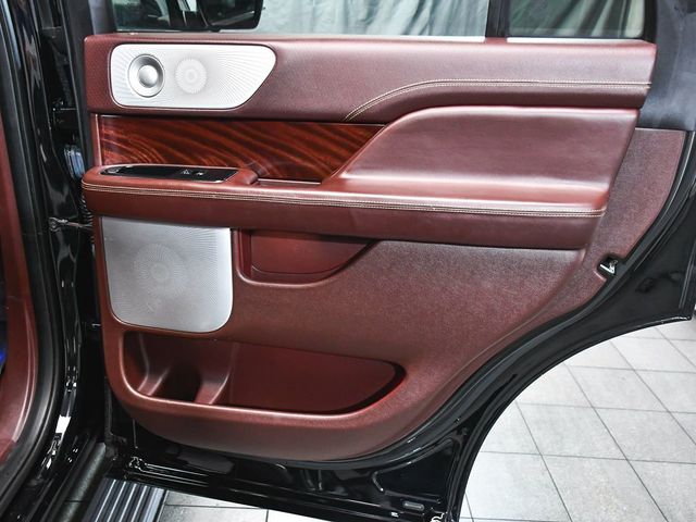 2018 Lincoln Navigator Black Label - 23031312 - 16