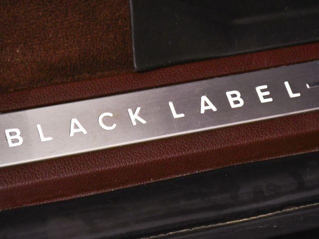 2018 Lincoln Navigator Black Label - 23031312 - 17
