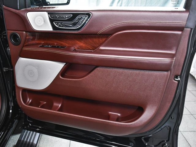 2018 Lincoln Navigator Black Label - 23031312 - 18