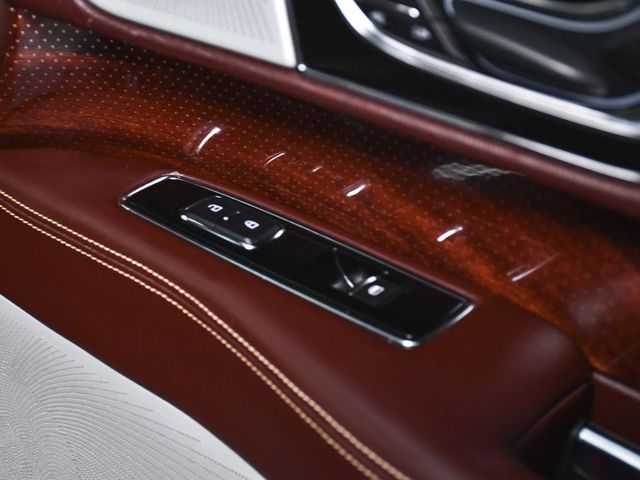 2018 Lincoln Navigator Black Label - 23031312 - 19