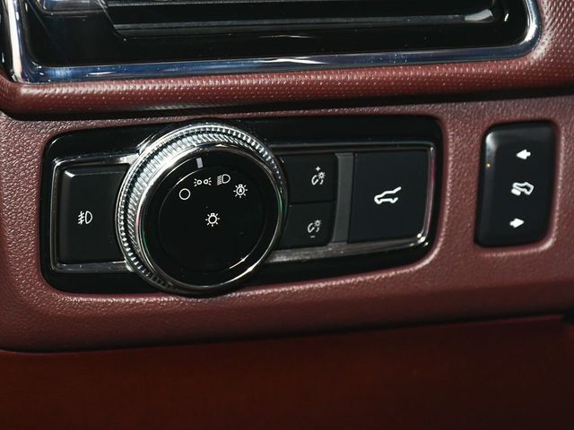 2018 Lincoln Navigator Black Label - 23031312 - 21