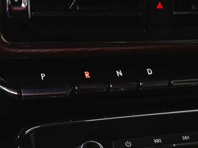 2018 Lincoln Navigator Black Label - 23031312 - 30