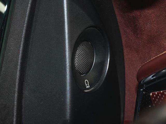 2018 Lincoln Navigator Black Label - 23031312 - 33