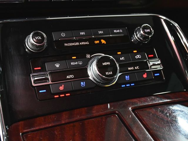 2018 Lincoln Navigator Black Label - 23031312 - 34