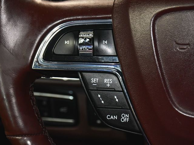 2018 Lincoln Navigator Black Label - 23031312 - 36