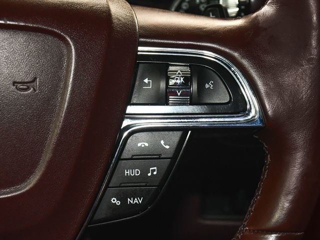 2018 Lincoln Navigator Black Label - 23031312 - 38