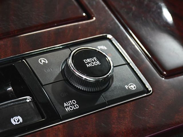 2018 Lincoln Navigator Black Label - 23031312 - 43