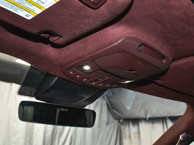 2018 Lincoln Navigator Black Label - 23031312 - 44