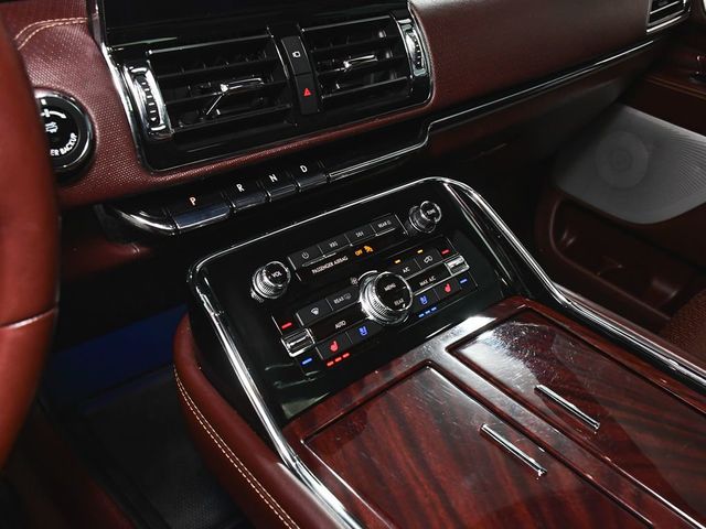 2018 Lincoln Navigator Black Label - 23031312 - 46