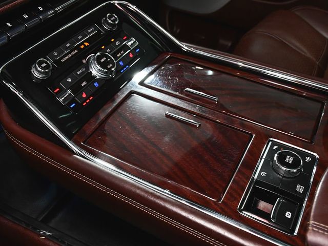 2018 Lincoln Navigator Black Label - 23031312 - 47