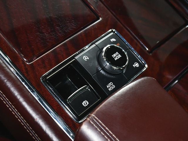 2018 Lincoln Navigator Black Label - 23031312 - 48