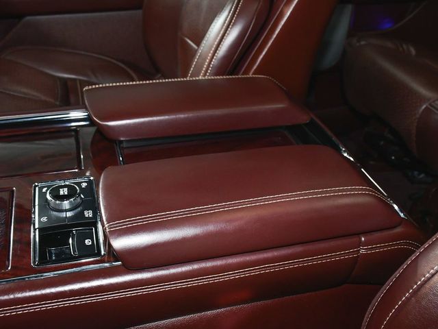 2018 Lincoln Navigator Black Label - 23031312 - 49