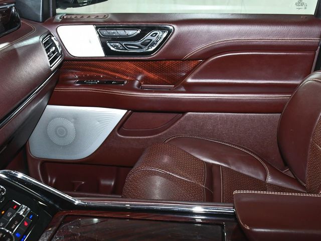 2018 Lincoln Navigator Black Label - 23031312 - 51