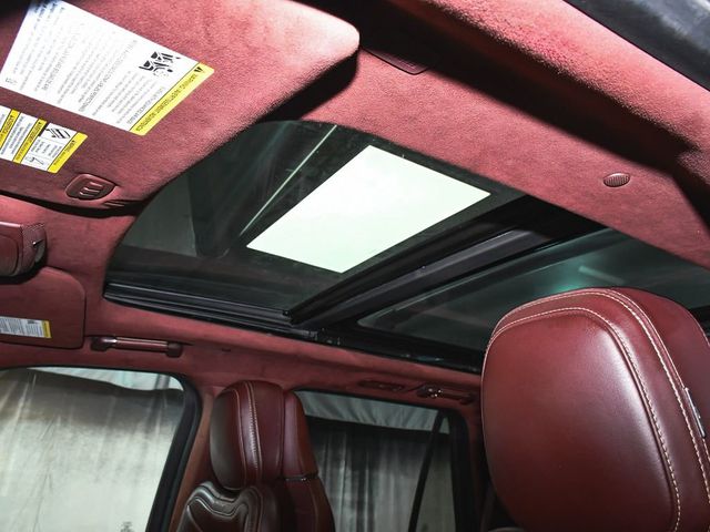2018 Lincoln Navigator Black Label - 23031312 - 53