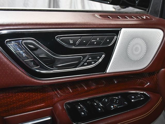 2018 Lincoln Navigator Black Label - 23031312 - 54