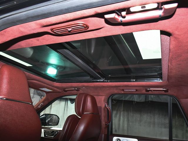 2018 Lincoln Navigator Black Label - 23031312 - 55