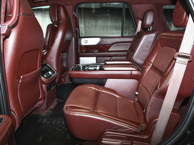 2018 Lincoln Navigator Black Label - 23031312 - 56