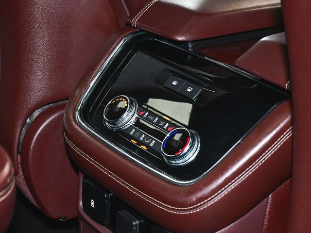 2018 Lincoln Navigator Black Label - 23031312 - 57