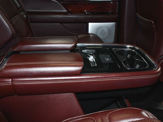 2018 Lincoln Navigator Black Label - 23031312 - 58