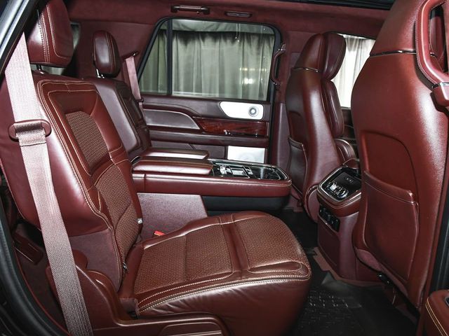 2018 Lincoln Navigator Black Label - 23031312 - 60