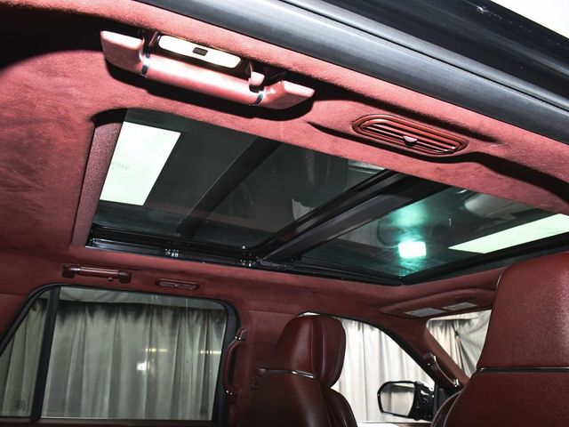 2018 Lincoln Navigator Black Label - 23031312 - 61