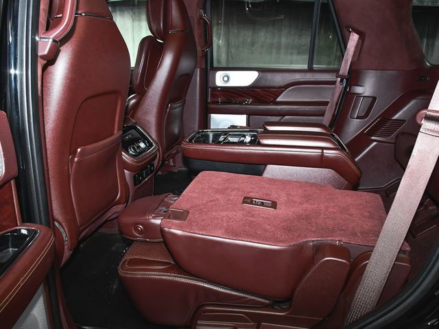 2018 Lincoln Navigator Black Label - 23031312 - 62